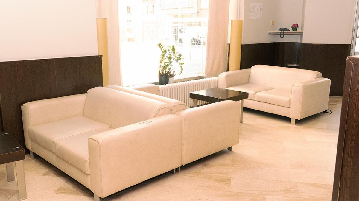 ברצלונה Hotel Coronado מראה חיצוני תמונה